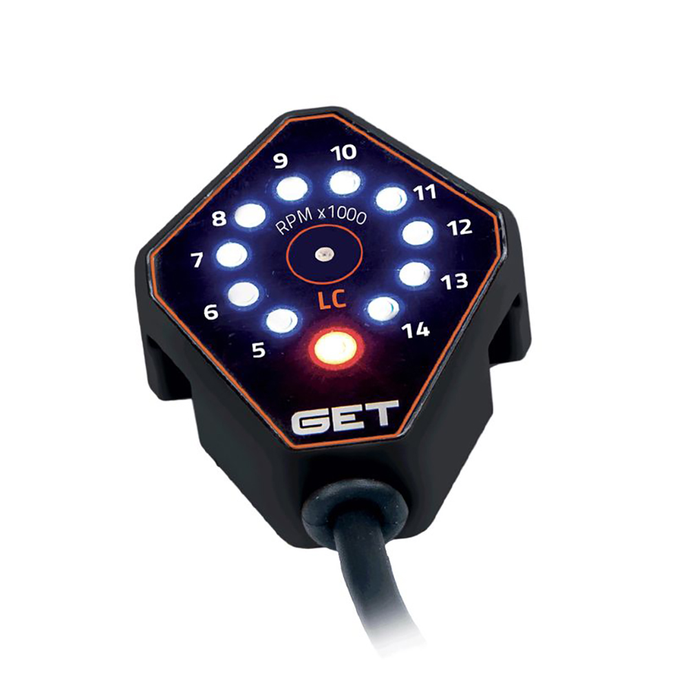 GET RPM DISPLAY KTM/HQV/GAS SX-F250-450 16-24, FC250-450 16-24, MC250F-450F 21-24